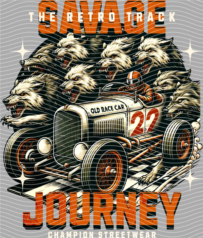Street design-JT 116